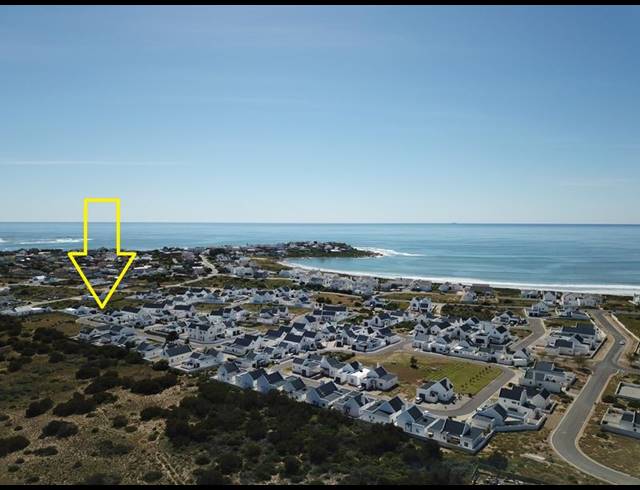 LAND FOR SALE IN BRITANNIA BAY